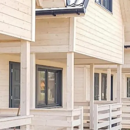 Holiday home In With Wifi *