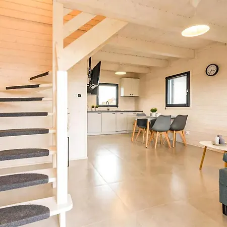 In With Wifi Holiday home