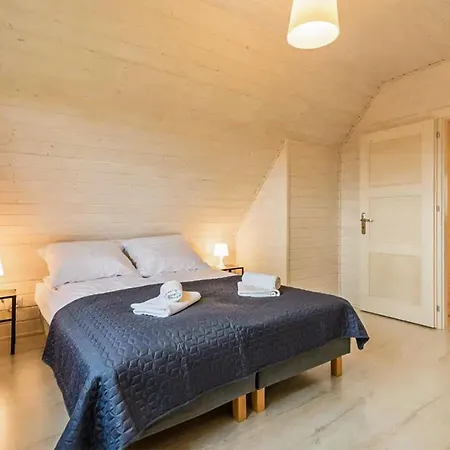 بيت للعطل In With Wifi دجيفنوفيك