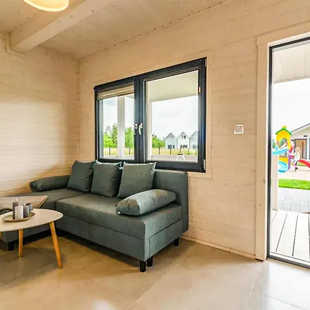 Holiday home In With Wifi Dziwnowek