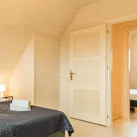 Splendida Casa Con 2 Da Letto A Dziwnówek