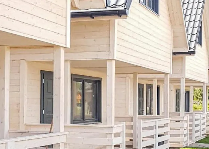 Nyaraló In With Wifi *